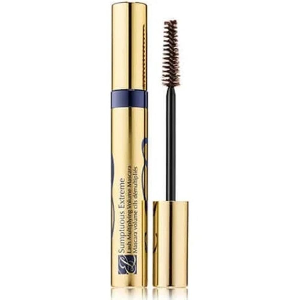 Estée Lauder Sumptuous Extreme Lash Multiplying Volume Mascara Extreme Black